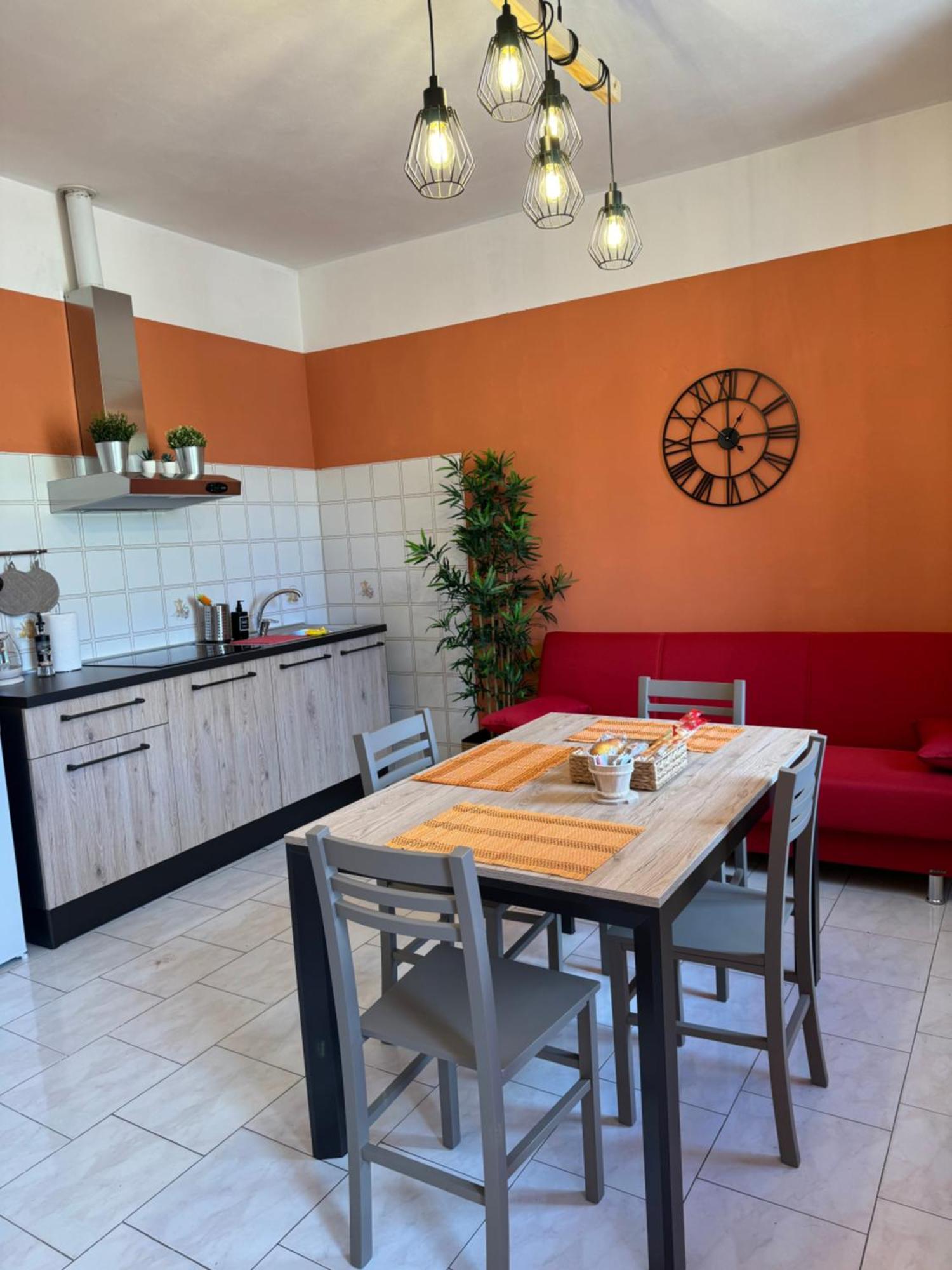 Colben Tuscany Home - Il Mare Dalla Finestra Nell'Atmosfera Tipica Livornese Λιβόρνο Εξωτερικό φωτογραφία