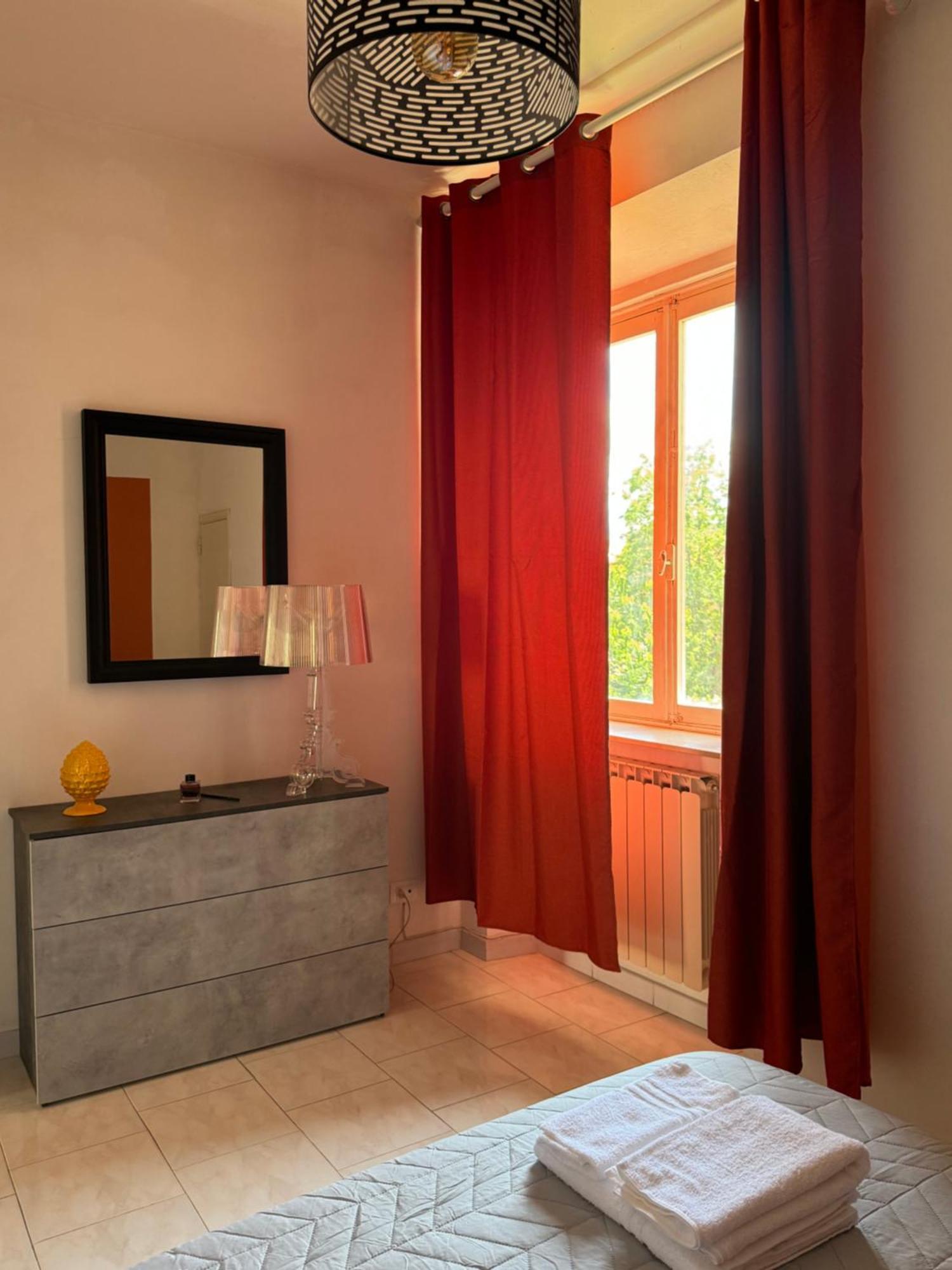 Colben Tuscany Home - Il Mare Dalla Finestra Nell'Atmosfera Tipica Livornese Λιβόρνο Εξωτερικό φωτογραφία